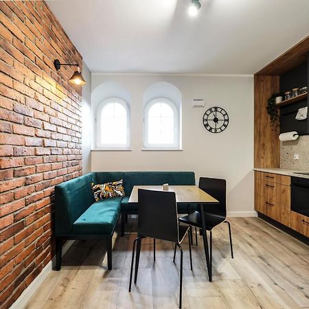 Mlyn Wroclaw 10/8 Apartment ภายนอก รูปภาพ